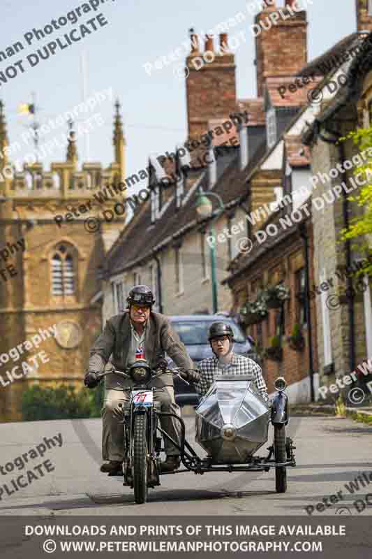 Vintage motorcycle club;eventdigitalimages;no limits trackdays;peter wileman photography;vintage motocycles;vmcc banbury run photographs